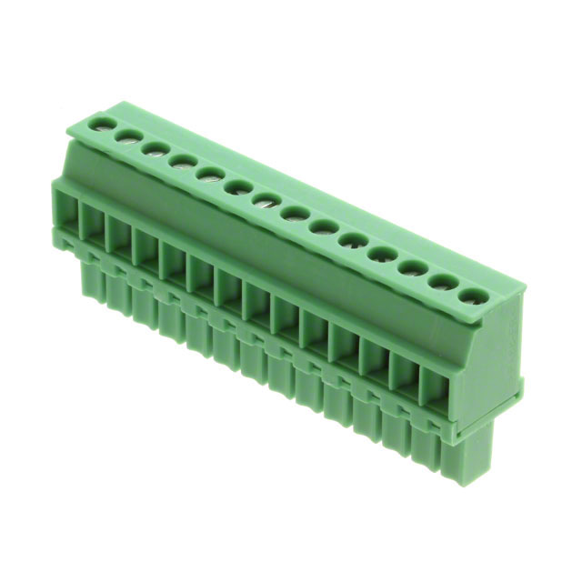 1862975 Phoenix Contact  Conectores y tomas de corriente