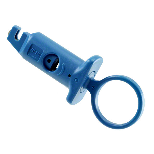 2119000-1 TE Application Tooling  Pinces à dénuder et accessoires
