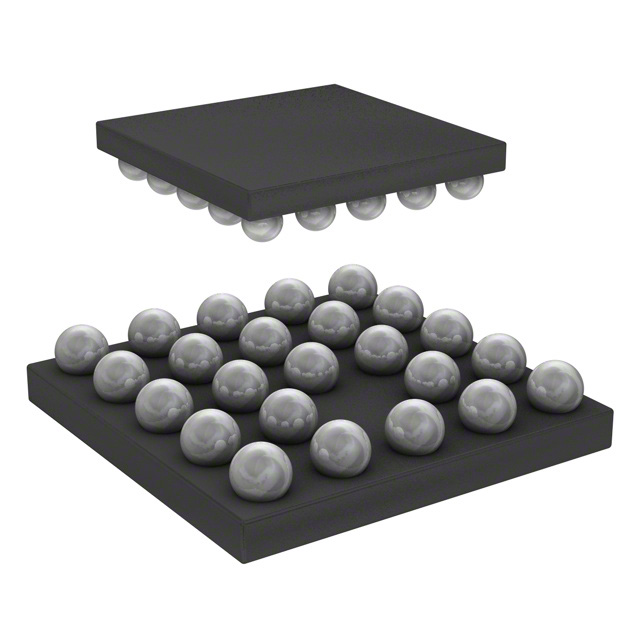 TC7LX1108WBG(EL,AH Toshiba Semiconductor and Storage  Translators Level Shifters