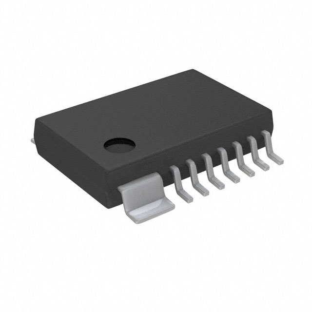 AM4962GHTR-G1 Diodes Incorporated  Motor Drivers Controllers