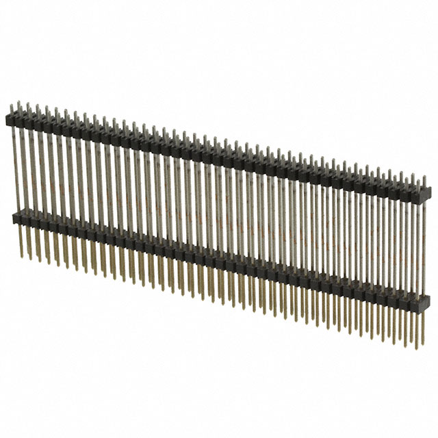 4-146509-0 TE Connectivity AMP Connectors  Entretoises de planches Empileurs (planche à planche)