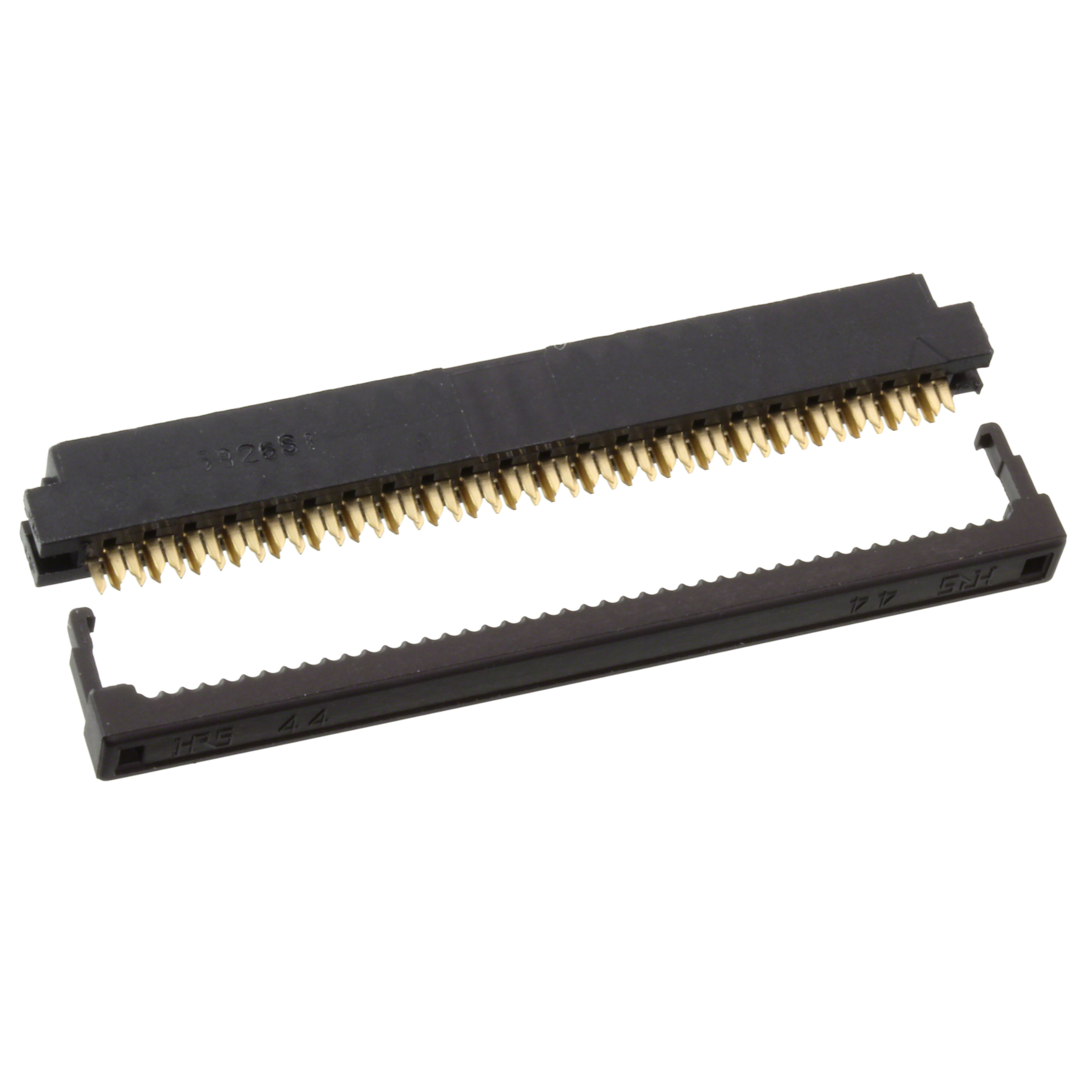 A3EA-44D-2R(11) Hirose Electric Co Ltd  Support de panneau suspendu gratuit