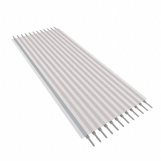 A9AAT-1208E TE Connectivity AMP Connectors  Assemblaggi di cavi