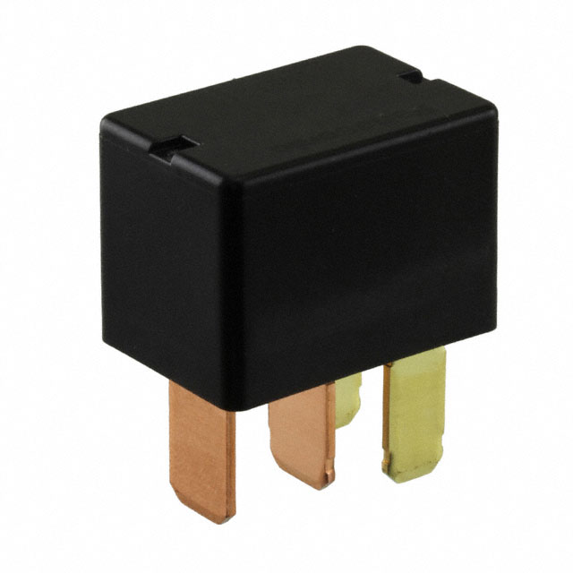 ACVN51212 Panasonic Electric Works  Automotive Relays