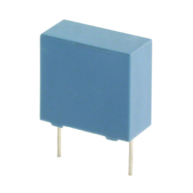 B32641B0103K EPCOS - TDK Electronics  Capacitores de polímero de tantalio