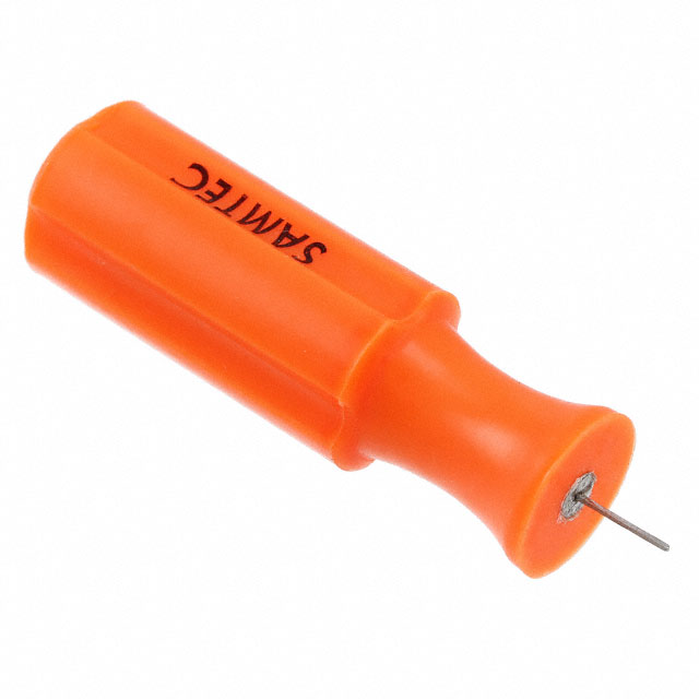 CAT-EX-169-01 Samtec Inc.  Insertion Extraction