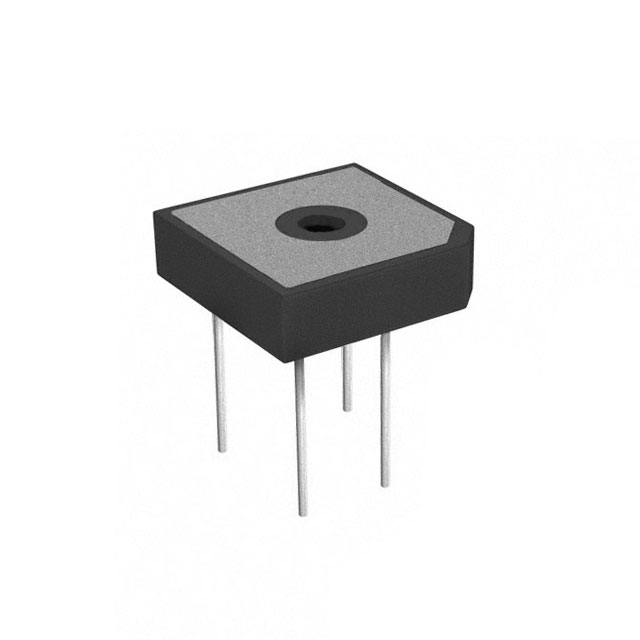 CBR10-J010 Central Semiconductor Corp  Bridge Rectifiers
