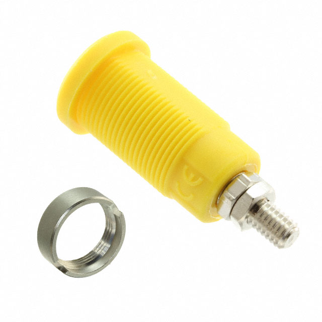 CT2236-4 Cal Test Electronics  Jacks Plugs