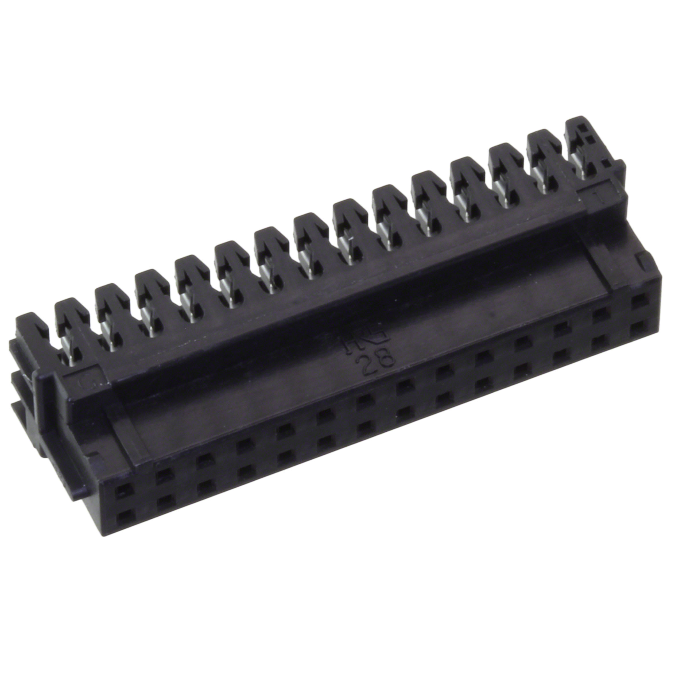 DF11-28DS-2R26(53) Hirose Electric Co Ltd  Support de panneau suspendu gratuit