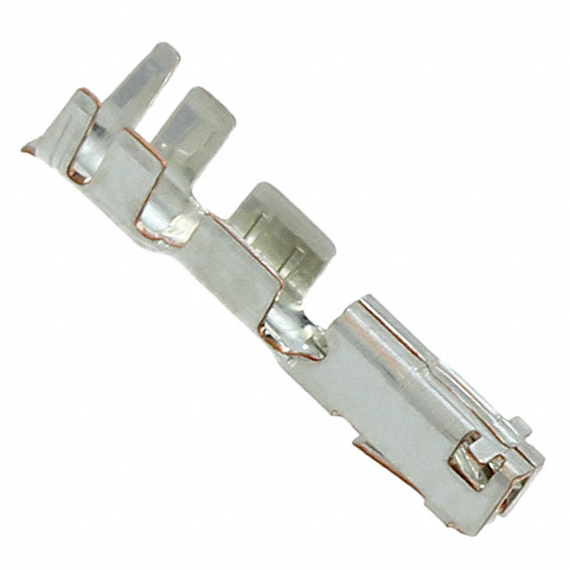 DF33A-2022SCF(40) Hirose Electric Co Ltd  Contacts de connecteur rectangulaires