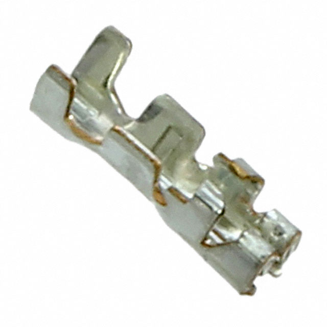 DF57-3234SCF Hirose Electric Co Ltd  Rectangular Connector Contacts