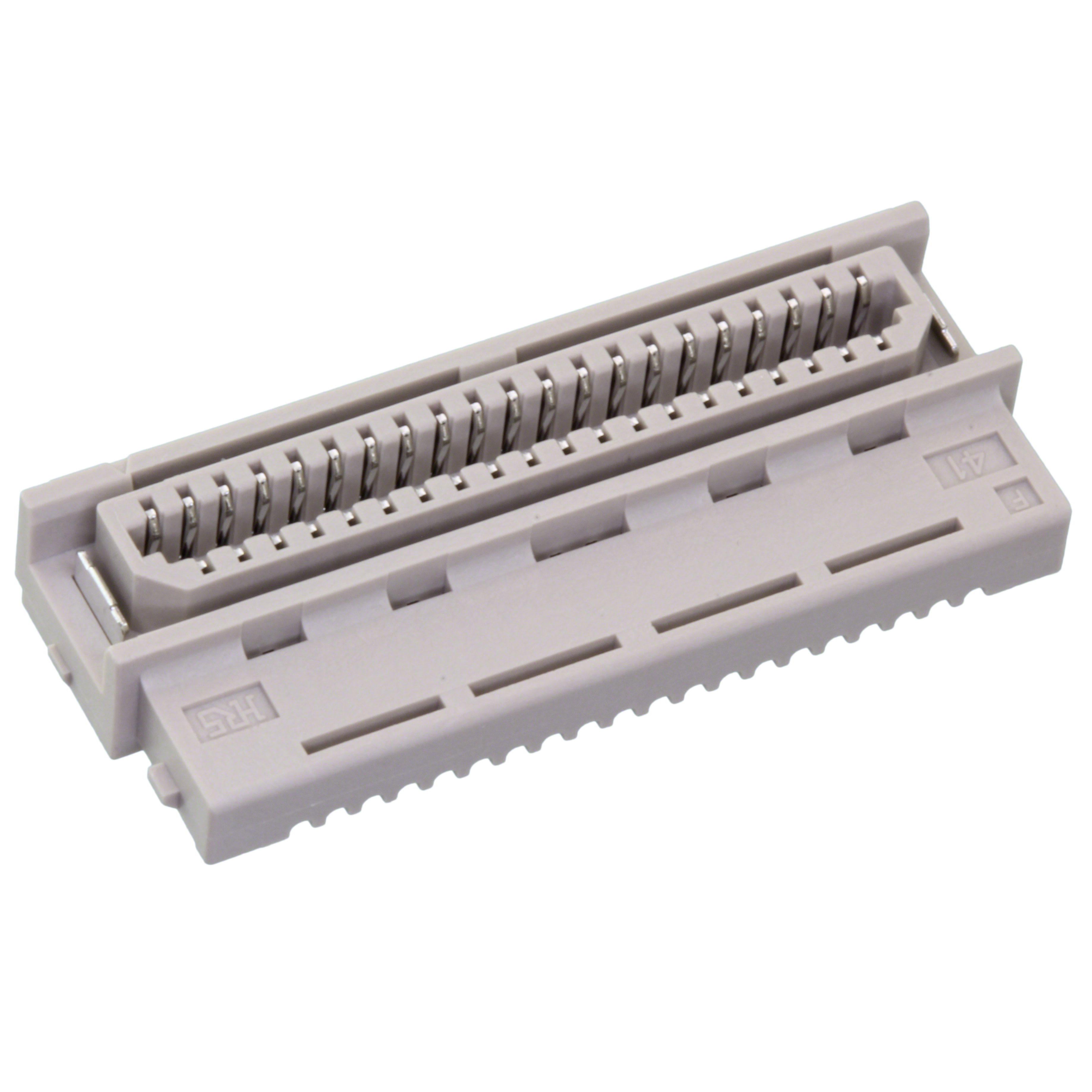 DF9M-41S-1R(05) Hirose Electric Co Ltd  Support de panneau suspendu gratuit