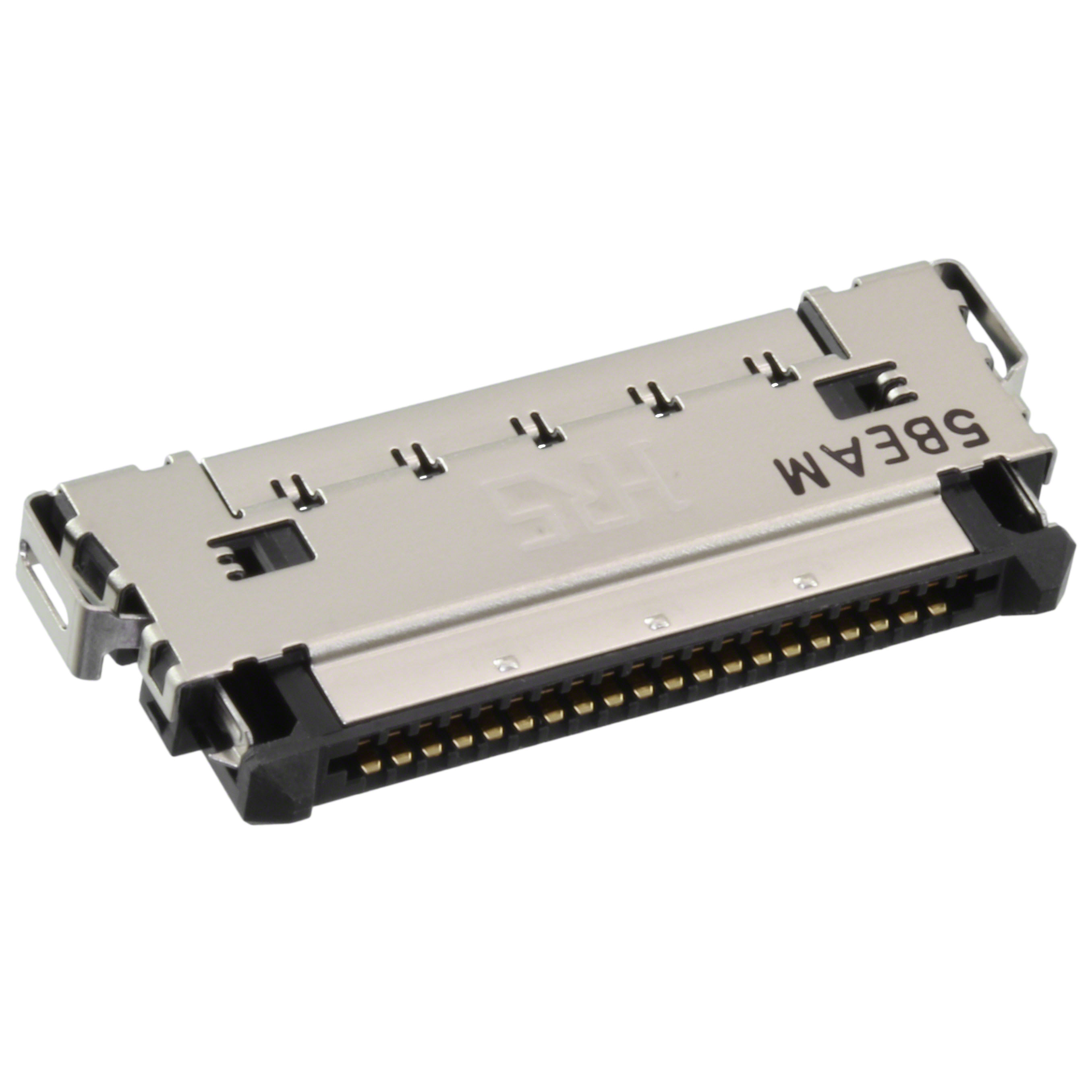 FX15S-41P-0.5SD Hirose Electric Co Ltd  Steckbare Steckverbinderbaugruppen