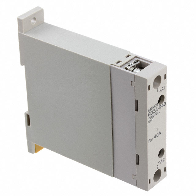 G32A-D40 Omron Automation and Safety  Accessories