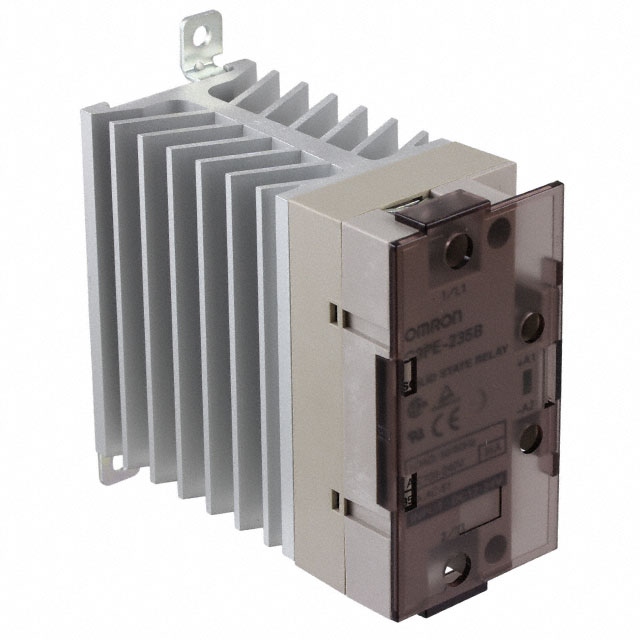 G3PE-535B DC12-24 Omron Automation and Safety  Solid State Relays