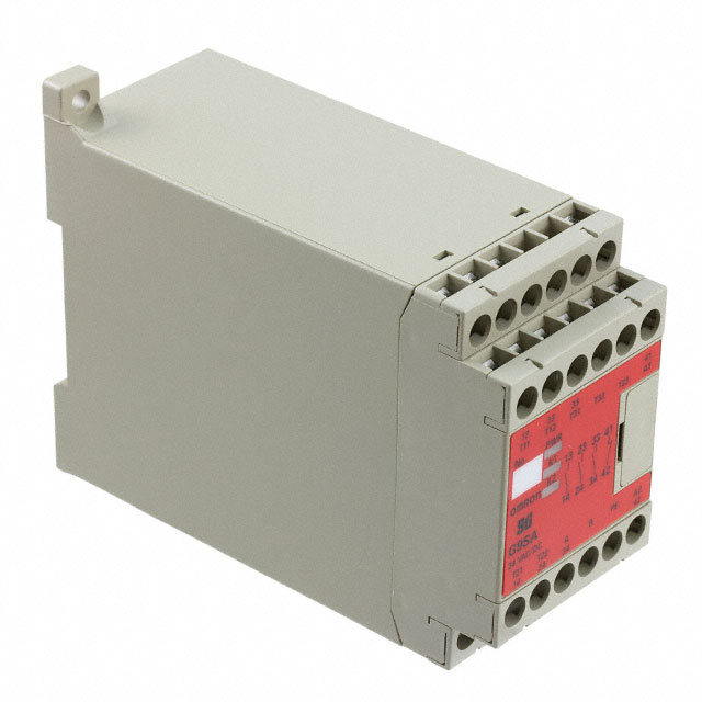 G9SA-301 AC/DC24 Omron Automation and Safety  Safety Relays
