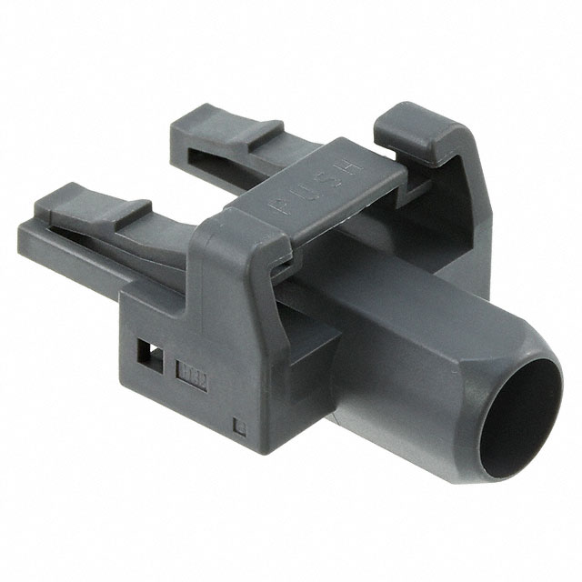 GT32-10S-HU Hirose Electric Co Ltd  Accessoires de connecteur rectangulaire