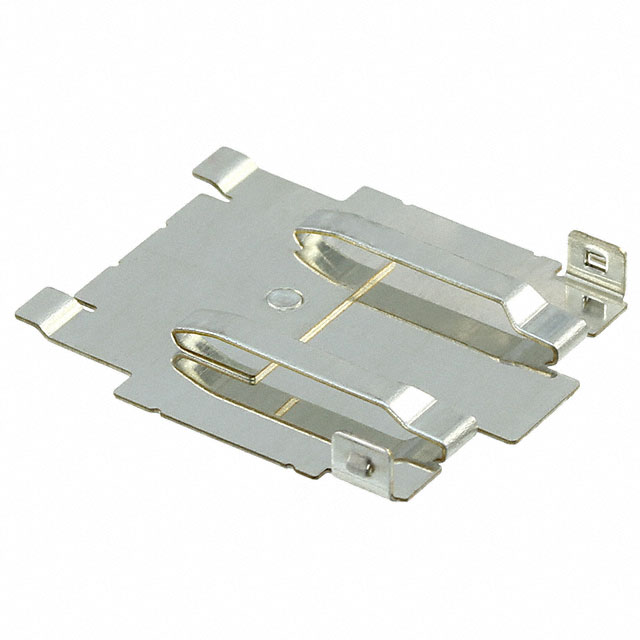GT32-10S-SC Hirose Electric Co Ltd  Rectangular Connector Accessories