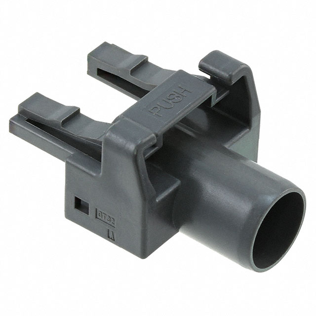 GT32-19DS-HU Hirose Electric Co Ltd  Accessoires de connecteur rectangulaire