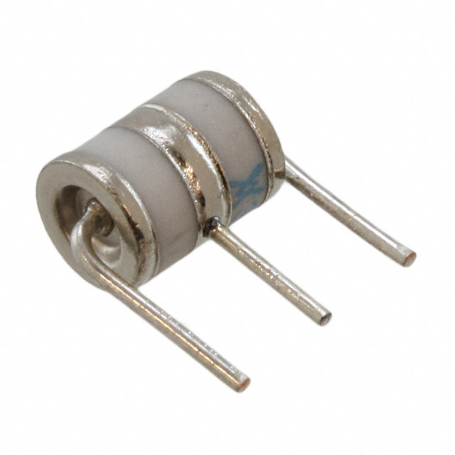 GTCA35-351M-R05 Littelfuse Inc. Supresores de tubo de descarga de gas (GDT)