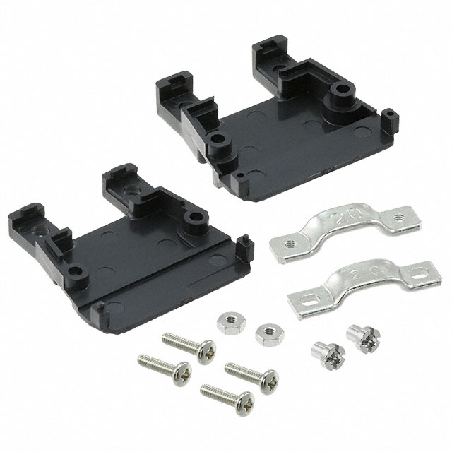 HIF3-20CV(72) Hirose Electric Co Ltd  Rectangular Connector Accessories