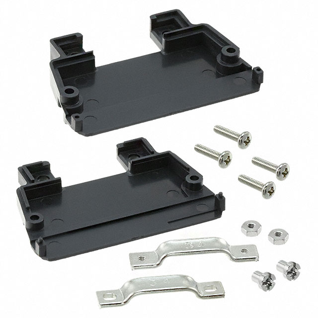 HIF3-34CV(72) Hirose Electric Co Ltd  Accessoires de connecteur rectangulaire