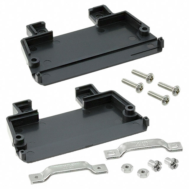 HIF3-40CV(72) Hirose Electric Co Ltd  Rectangular Connector Accessories