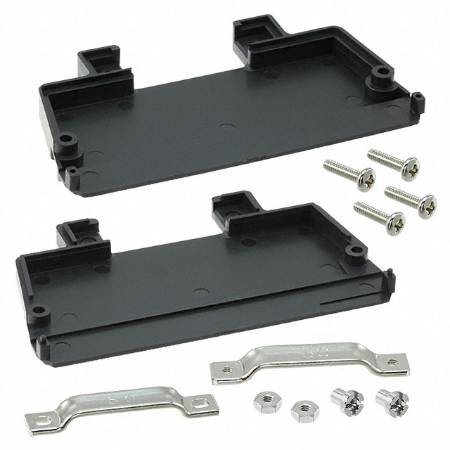 HIF3-50CV(72) Hirose Electric Co Ltd  Rectangular Connector Accessories