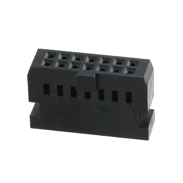 HIF3BA-14D-2.54C Hirose Electric Co Ltd  Boîtiers de connecteurs rectangulaires