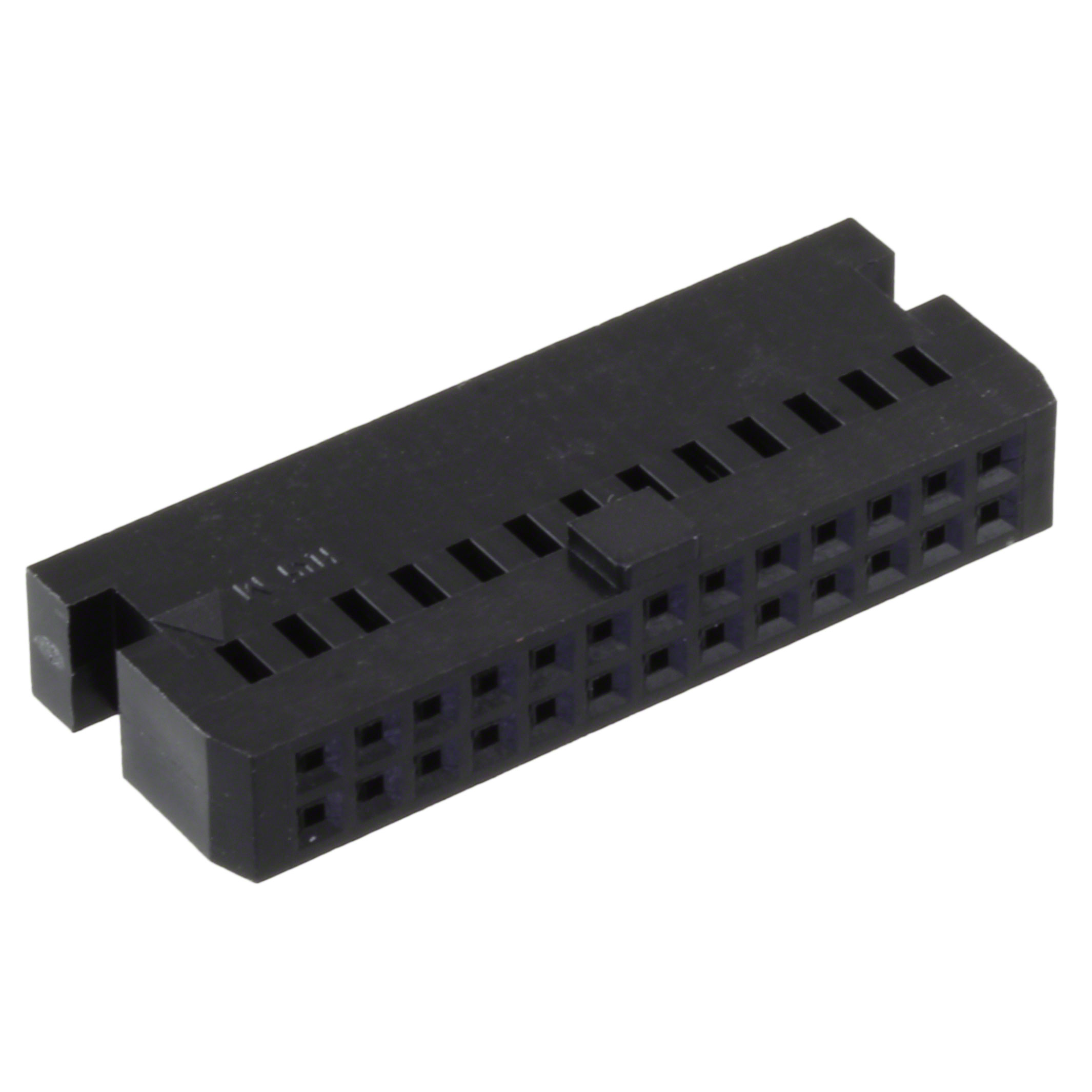 HIF3C-26D-2.54C Hirose Electric Co Ltd  Rectangular Connector Housings