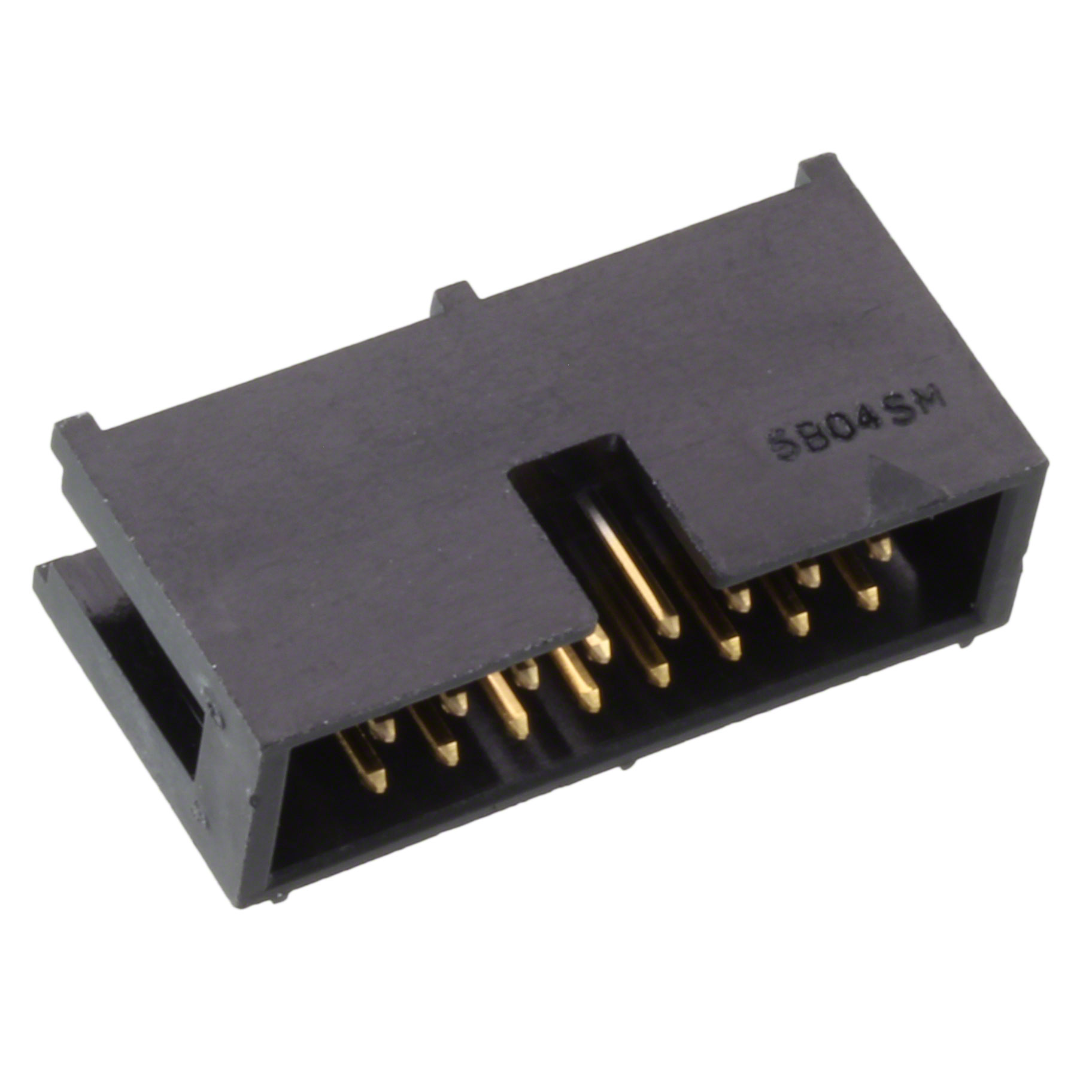 HIF3F-16PA-2.54DS(71) Hirose Electric Co Ltd  Embases à broches mâles