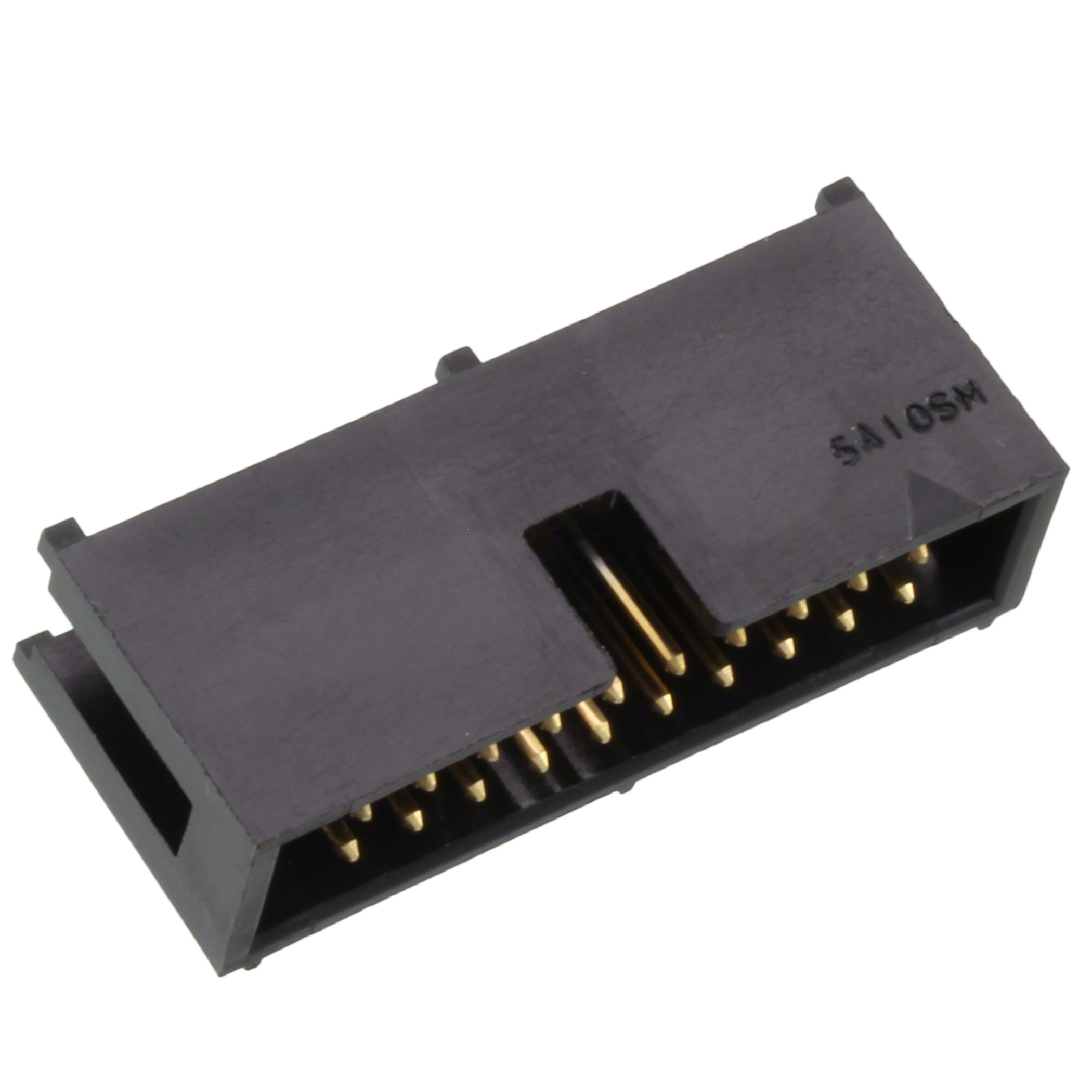 HIF3F-20PA-2.54DS(71) Hirose Electric Co Ltd  Embases à broches mâles