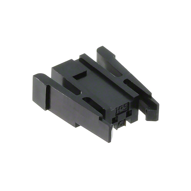 HNC2-2.5S-2 Hirose Electric Co Ltd  Rectangular Connector Housings