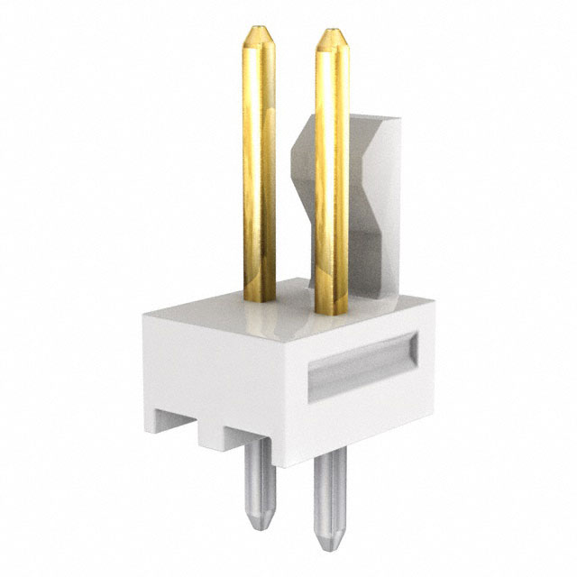 50291746 Molex  Embases à broches mâles