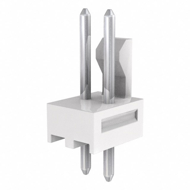 22232023 Molex  Embases à broches mâles