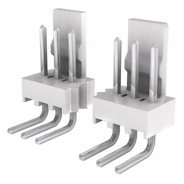 22057148 Molex  Headers Male Pins