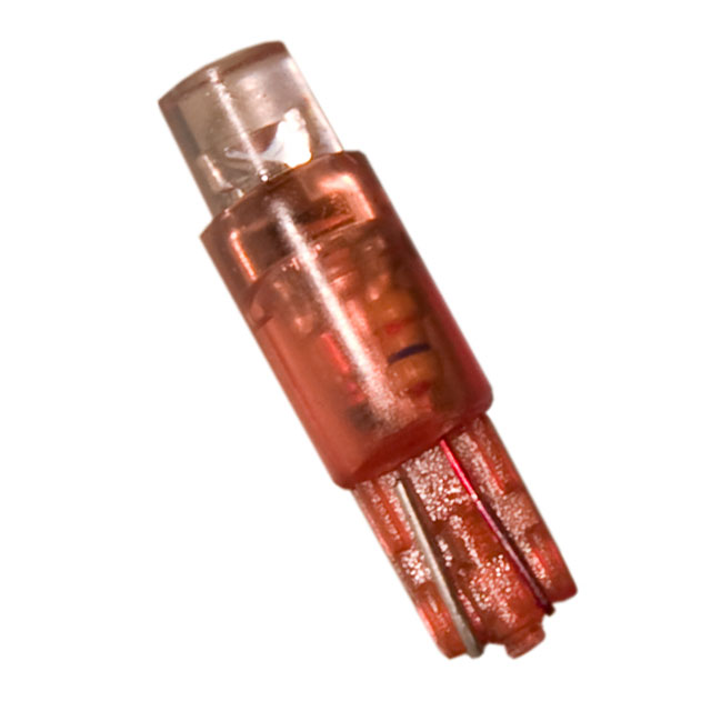 LE-0509-01R JKL Components Corp.  Remplacement des lampes