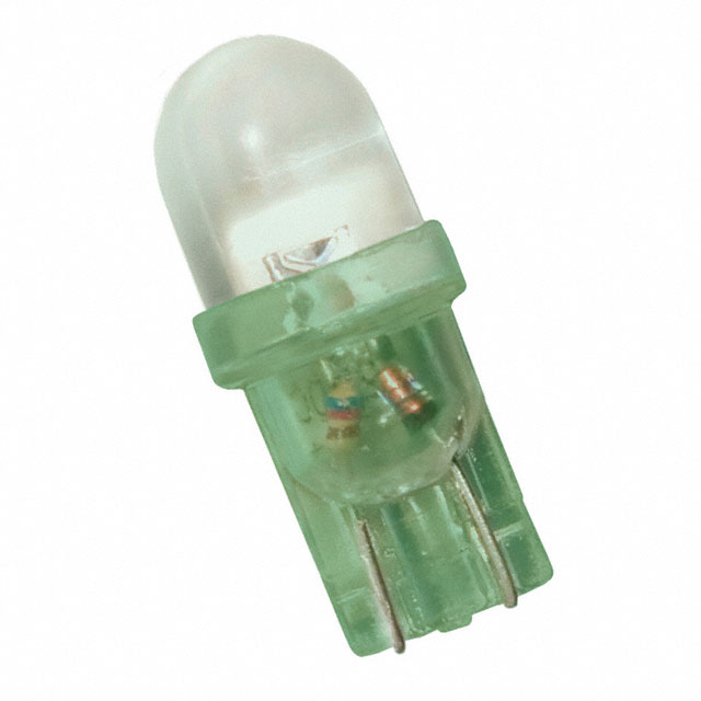 LE-0509-02G JKL Components Corp.  Remplacement des lampes