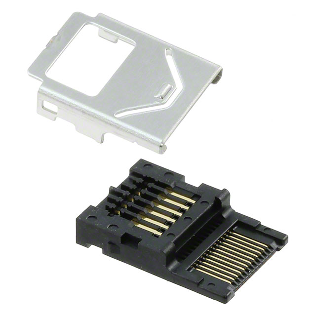 LX40-12P(02) Hirose Electric Co Ltd  Support de panneau suspendu gratuit