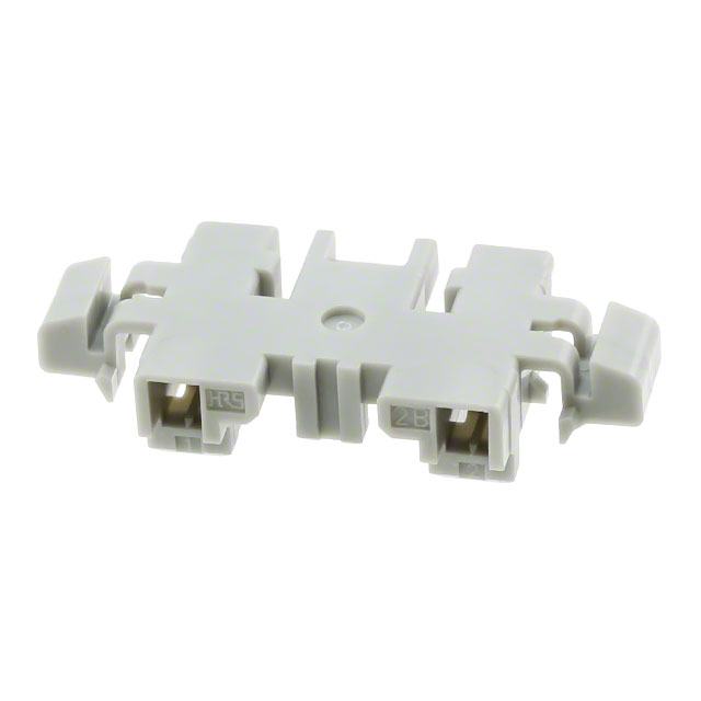 MDF51SU-2S-13C(03) Hirose Electric Co Ltd  Rectangular Connector Housings