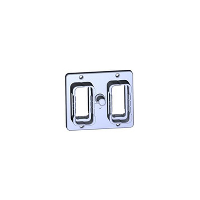 1811648-2 TE Connectivity Aerospace, Defense and Marine  Backplane Connector Accessories