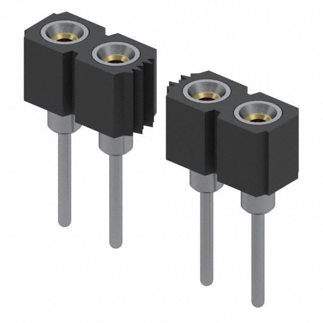 311-99-120-41-001000 Mill-Max Manufacturing Corp.  IC-Sockel