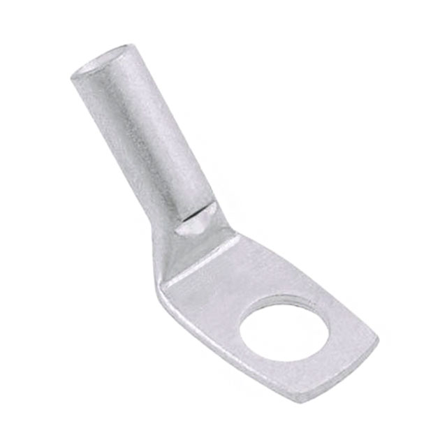 LCB10-14WH-L Panduit Corp  Lugs