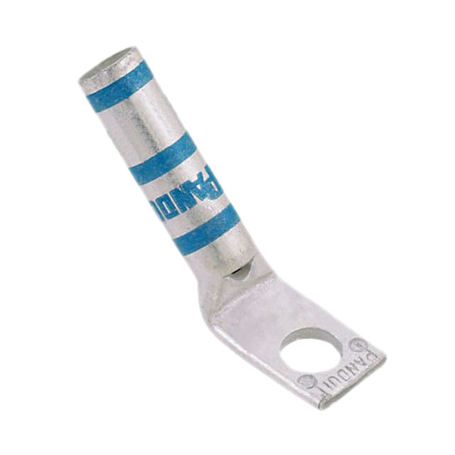 LCBX6-14H-L Panduit Corp  Lugs