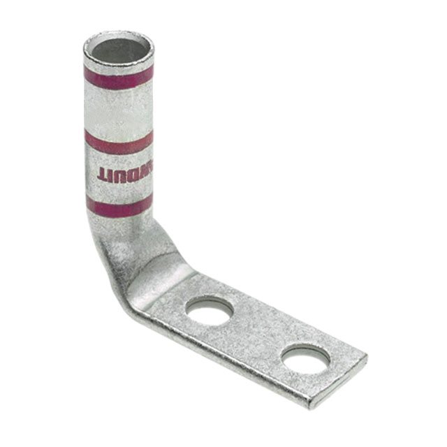 LCDX8-10AF-L Panduit Corp  Ösen