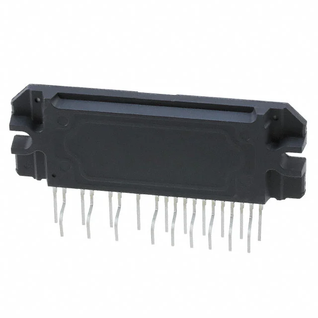 STK544UC63K-E onsemi  Power Driver Modules