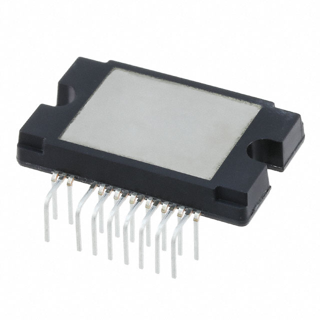 STK5Q4U352J-E onsemi  Pilotes demi-pont complet (pont en H)