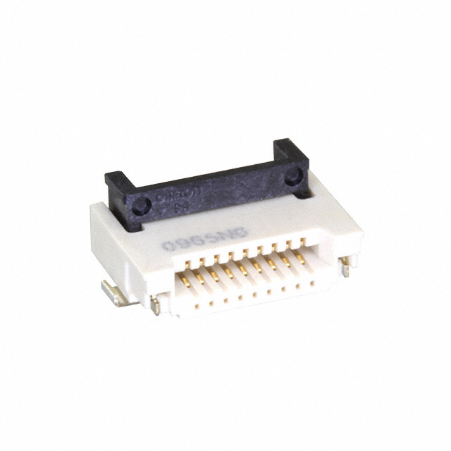 XF3M-0915-1D Omron Electronics Inc-EMC Div  FFC FPC (Flat Flexible) Steckverbinderbaugruppen