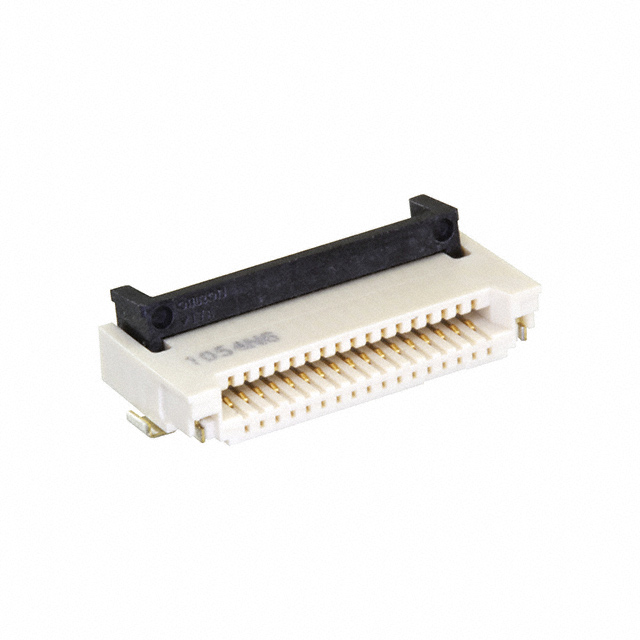 XF3M-1715-1B-R100 Omron Electronics Inc-EMC Div  FFC FPC (Flat Flexible) Steckverbinderbaugruppen