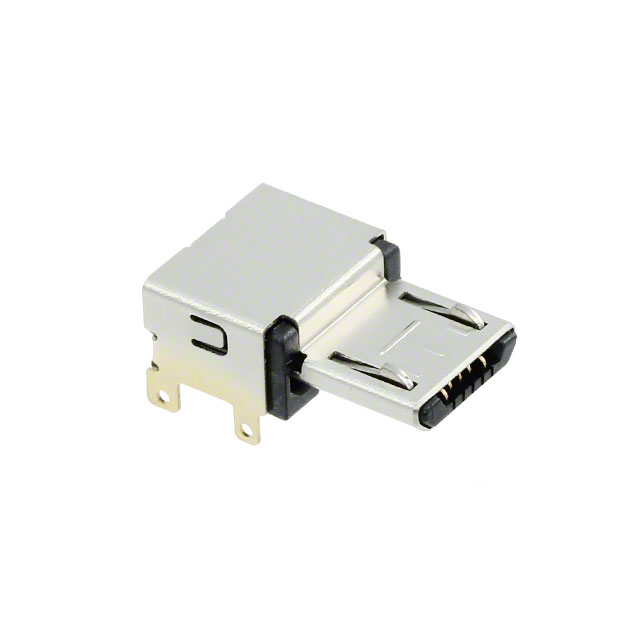 ZX60-B-5SA(01) Hirose Electric Co Ltd  USB DVI HDMI Connector Assemblies